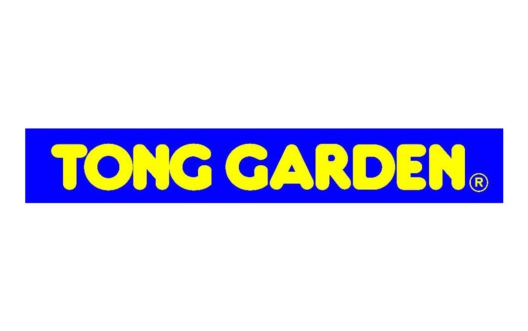 Tong Garden Wasabi Coated Green Peas    Plastic Jar  90 grams